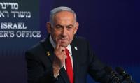 Iran War Day 210: Delegates Walk Out of Netanyahu Speech