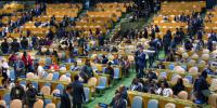 Delegates From 77 Countries Exit Netanyahu’s UN Speech, Including Nations With Diplomatic Ties to Israel