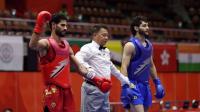 2026 Asian Games: Iran secures one wushu gold, three silvers