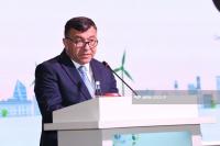 Samad Bashirli: We invite German companies to participate in joint projects in Azerbaijan