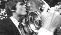 Peter Nogly dead at 79: German football icon dies as tributes are paid to legendary Bundesliga title winner