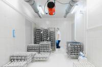 Movianto opens major German pharmaceutical cold store
