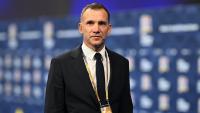 Shevchenko sends emotional message of support to AC Milan and Italy