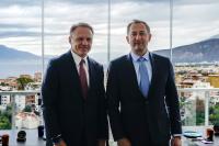 Lollobrigida meets Hansen on EU budget and CAP: “Italy will make its position heard in Europe”