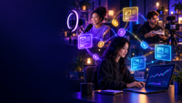 ICODA Marketing Agency Launches Creator Program for Crypto and Web3 Projects