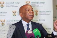 Ramakgopa backs ‘Eskom 2.0’ to reindustrialise South Africa and its municipalities
