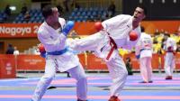 2026 Asian Games: Iran’s karate practitioners win one gold, three silver medals