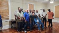 Can faith groups change the midterm election?