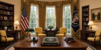 Sharia Ruling Would Put Islamic Clerics in Charge of U.S. Government
