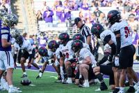 WA COLLEGE SPORTS SCHEDULE: Sept. 25 – Oct. 2, 2026