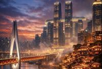 Kazakhstan Launches Direct Flights From Almaty to Chongqing