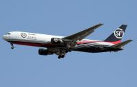 SF Airlines adds Singapore flight as it expands at its first overseas hub