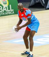 Eswatini chase historic netball gold against SA