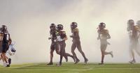 Undefeated Mountaineers seek P4 win at N.C. State