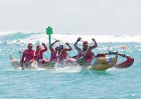 Letter: Canceled paddling race is least of isles’ worries