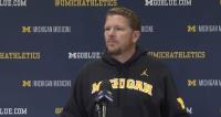OC Jason Beck describes what Michigan football must fix before Big Ten opener vs. No. 17-ranked Iowa