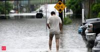 Coastal flood warning in US as rare September nor’easter targets East Coast: What New York, New Jersey, Maryland and Virginia residents need to know