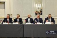 Trump Administration Brings Officials and Businesses Together to Discuss Next Steps for TRIPP