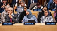 UAE leads UN dialogue to turn water, agriculture priorities into actionable projects