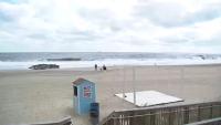 Jersey Shore prepares for nor'easter as high winds, significant beach erosion expected
