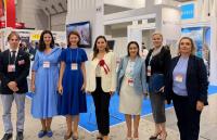 Tourism Min Kefalogianni Visited Tokyo for Tourism Expo Japan 2026