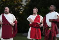ArtsBuild Announces Communities Performance Grant Projects For 2026-2027