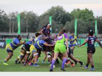 KWARU and Walker Babes set up Betway Women’s Club Championship final