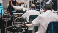 Source Fashion and Fashion-Enter team up to launch Manchester manufacturing event