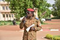 Simporé’s televised claim breaks the narrative: a turning point for Burkina Faso’s security debate