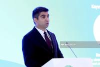 Deputy Minister: Digitalization of public sector in Azerbaijan is well developed
