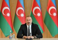 Azerbaijani President: Our approach to investment goes beyond attracting capital