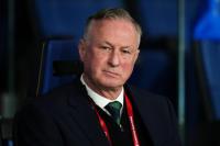 Northern Ireland matchday squad confirmed with four players set to miss out on Georgia selection