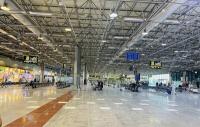 Iraq's Najaf airport suspends all flights to and from Iran