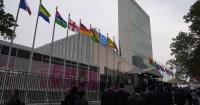 UN General Assembly 2026 continues Friday — Full speaker schedule & NYC street closures