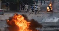 Senegal lays first criminal charges over political unrest between 2021 and 2024