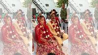 Exclusive: Inside Haryanvi gangster groom’s wedding with Cambodian girlfriend