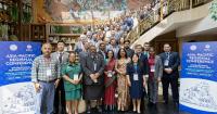 Thailand: Asia-Pacific states chart path to strengthen international humanitarian law and preserve humanity in conflict