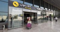 Iran threatens regional air travel as US sanctions cut its flight links