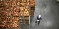 Britain’s food and drink trade deficit nears highest level since 2000