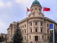 Winnipeg judge grants Iranian voyeur a conditional discharge to avoid deportation