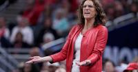 Why Fever coach White has the toughest job in sports
