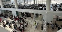 Budget airline to add non-stop flights between New Orleans airport and Dallas-area