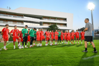 AFCON 2027 Qualifiers: Morocco Host Gabon in Group A Opener