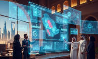 Saudi Arabia Takes Proactive Stance on Health Risks