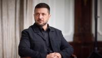 Zelensky: Washington proposes holding trilateral Ukraine-U.S.-Russia meeting in UAE