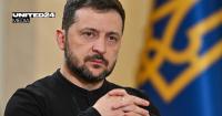 Zelenskyy Says US Proposed Technical-Level Three-Way Meeting, Floats UAE as Venue