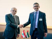 UAE to train one million Lebanese in generative AI