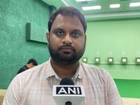 “It takes a lot of hard work”: SAI’s Shubhanshu Dwivedi hails Kamaljeet after Asian Games gold in 10m air pistol mixed team event