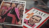 Famed radio, TV priest Fulton Sheen to be beatified in St. Louis, step away from sainthood