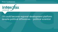 C8 could become regional development platform despite political differences – political scientist